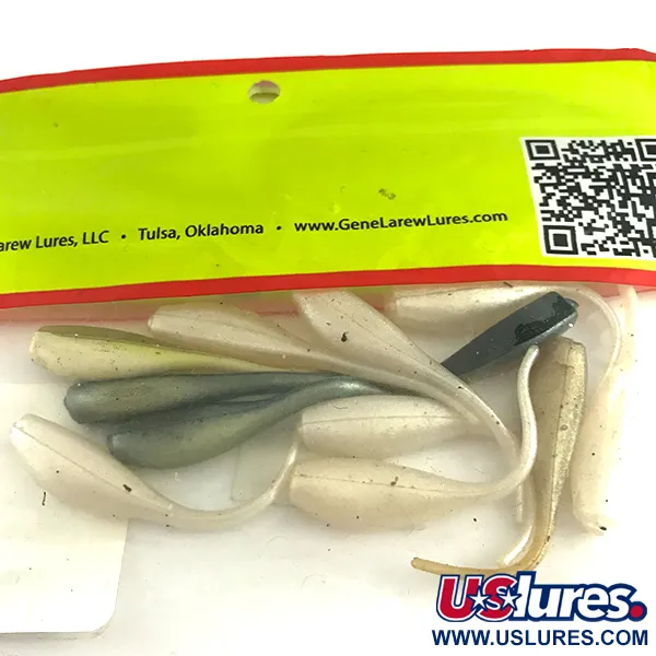 Виброхвост Bobby Garland Baby Shad