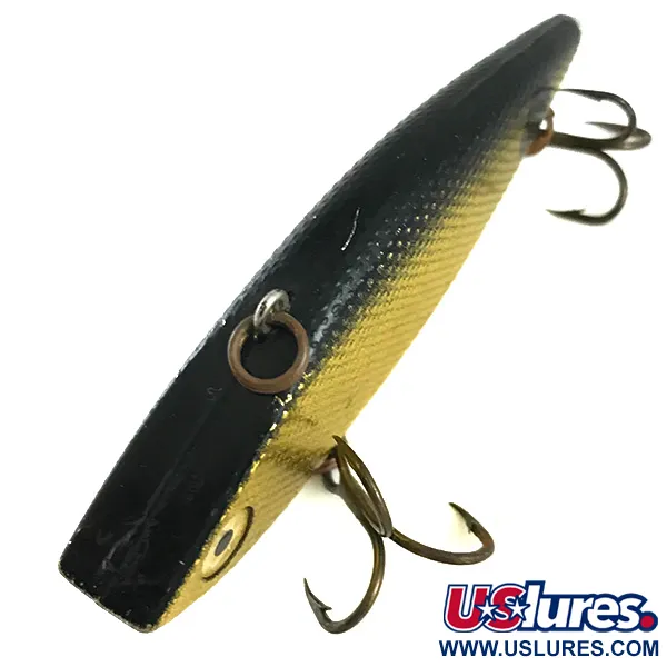  ратлін Cotton Cordell TH Spot, золото, 14 г, воблер #6149