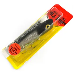 P.J.POP Luhr Jensen дерево, ручна робота