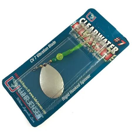 ClearWater Flash UV (світиться в ультрафіолеті)