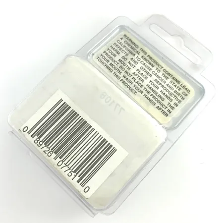 Тройник Gamakatsu #4 12 шт., бронза, до рибалки #6161