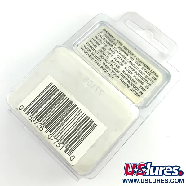 Тройник Gamakatsu #4 12 шт.