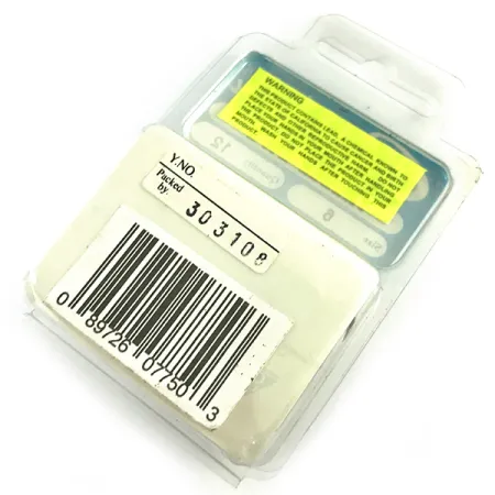 Тройник Gamakatsu #6 12 шт., бронза, до рибалки #6162