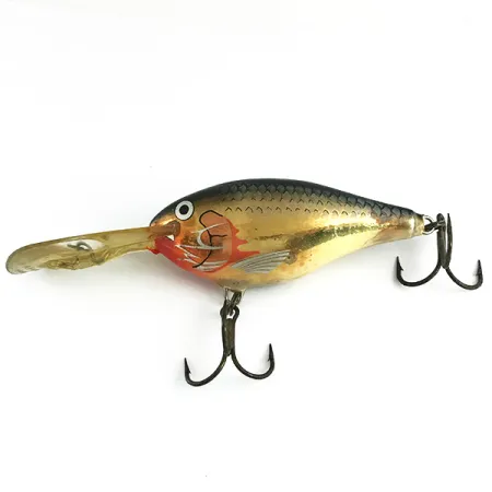 Rapala RISTO Rap, 16 г, воблер #6164
