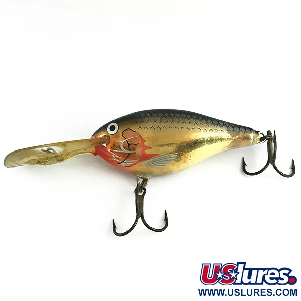  Rapala RISTO Rap, , 16 г, воблер #6164