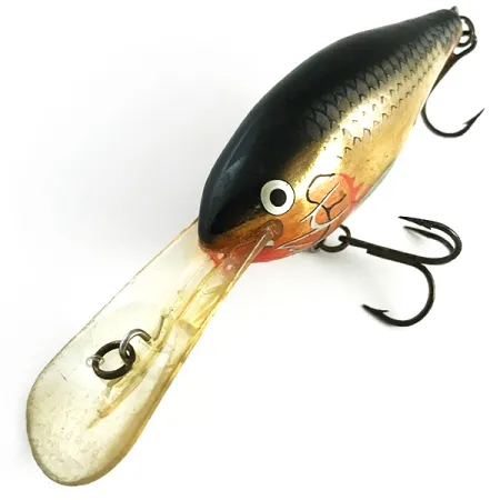 Rapala RISTO Rap, 16 г, воблер #6164