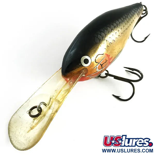  Rapala RISTO Rap, , 16 г, воблер #6164