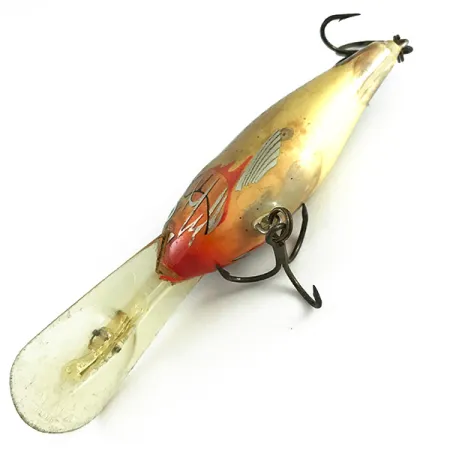 Rapala RISTO Rap, 16 г, воблер #6164