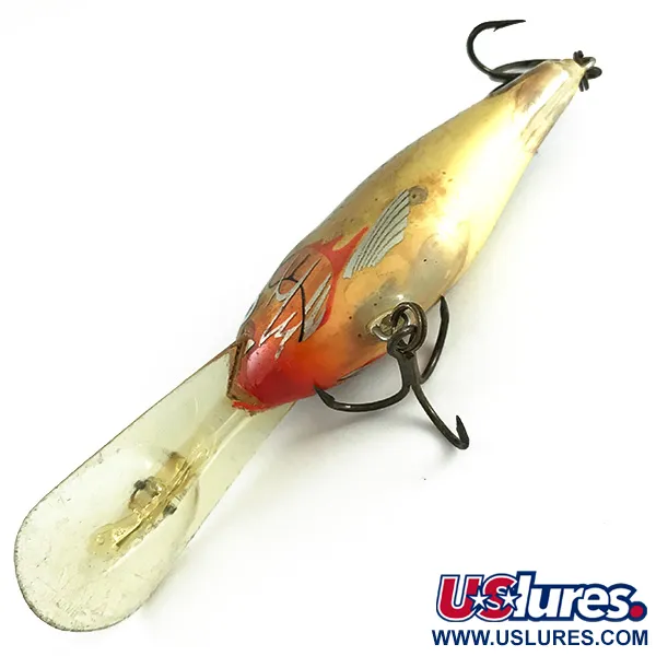  Rapala RISTO Rap, , 16 г, воблер #6164