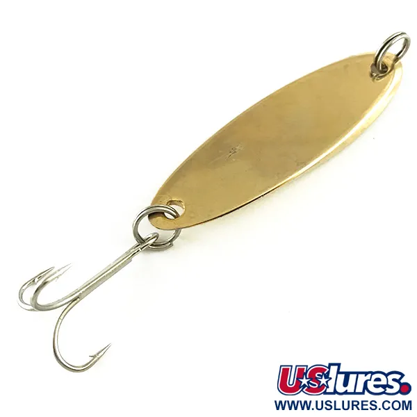 Acme Kastmaster, золото, 14 г, блесна коливалка (колебалка) #6180