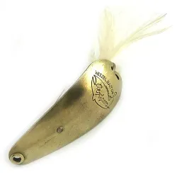 Незачіпляйка Weezel bait Rex Spoon