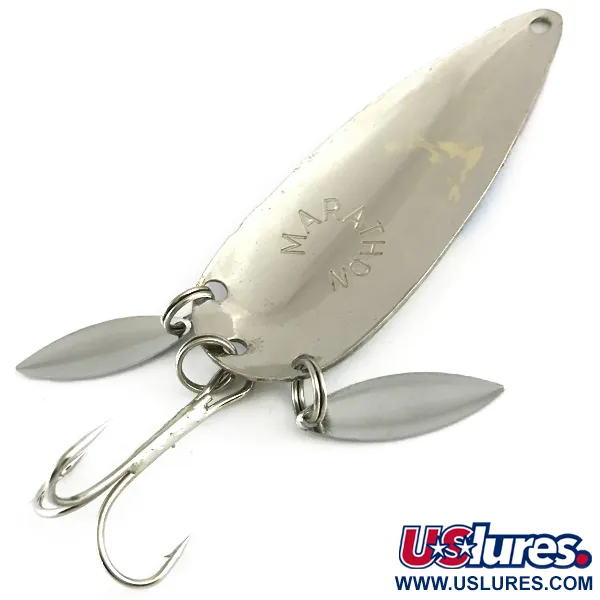 Marathon з пелюстками