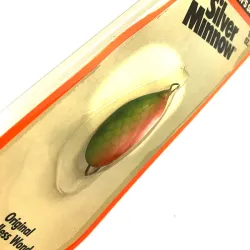 Незачіпляйка Johnson Silver Minnow