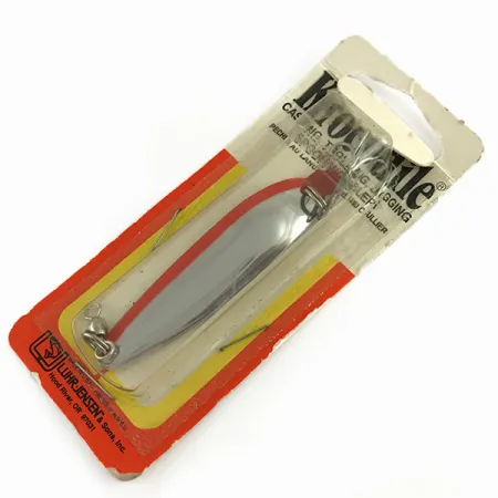 Krocodile DIE #4 UV (світиться в ультрафіолеті)