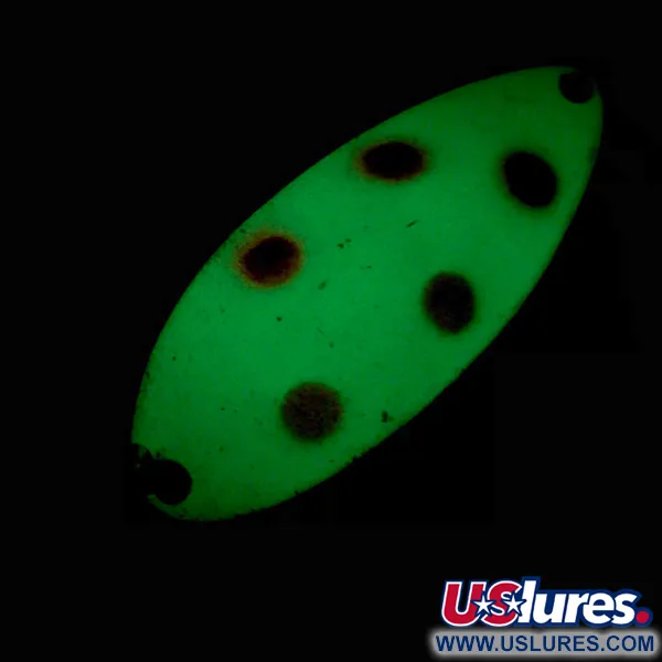 Little Cleo (Hula Girl, світиться в темряві)