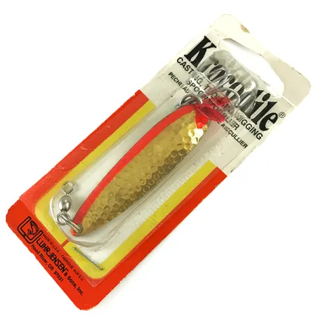 Krocodile DIE #4 UV (світиться в ультрафіолеті)