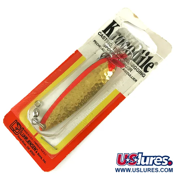 Krocodile DIE #4 UV (світиться в ультрафіолеті)