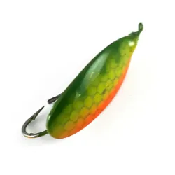 Незачіпляйка Johnson Silver Minnow