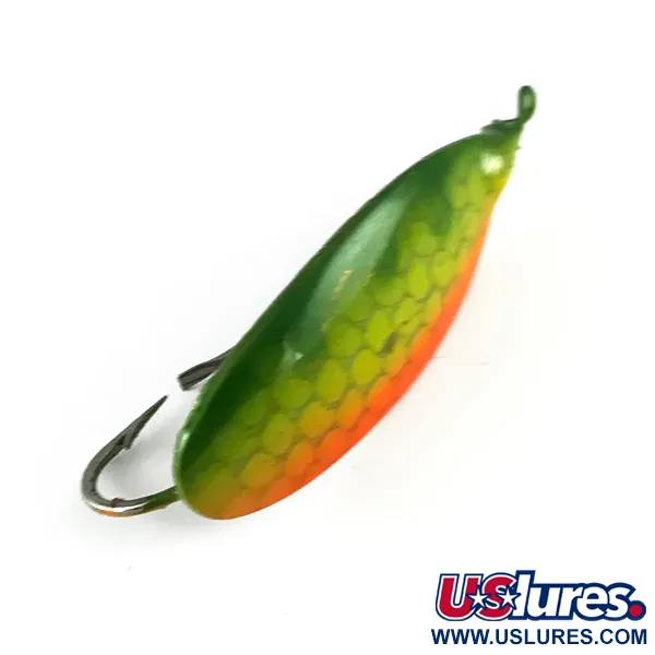 Незачіпляйка Johnson Silver Minnow