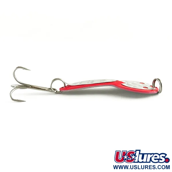 Acme Dazzler #2 UV (світиться в ультрафіолеті), 7 г, блесна коливалка (колебалка) #6262