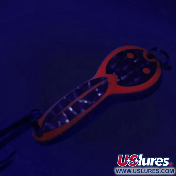 Dazzler #2 UV (світиться в ультрафіолеті)