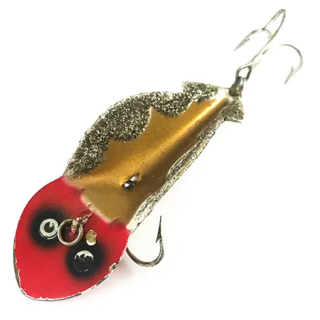 Buck Perry Spoonplug