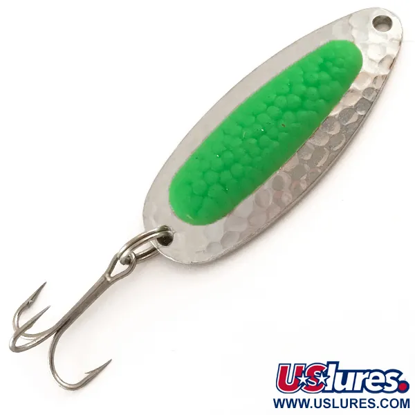 Blue Fox Pixee UV (світиться в ультрафіолеті)