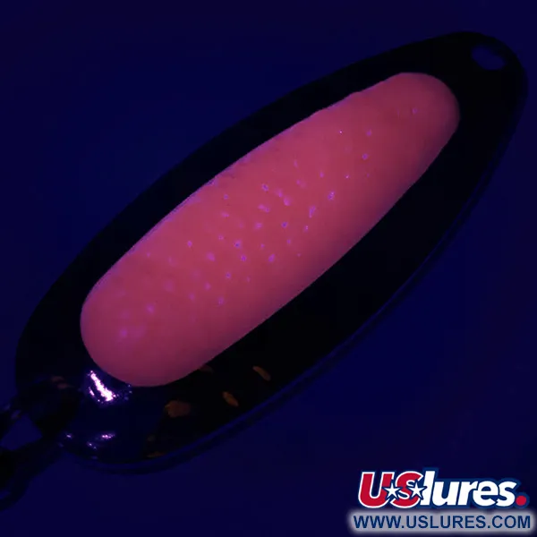 Blue Fox Pixee UV (світиться в ультрафіолеті)