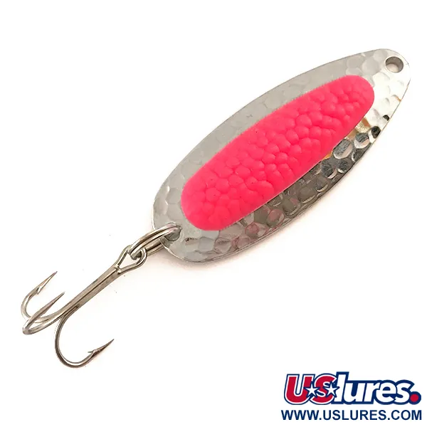 Blue Fox Pixee UV (світиться в ультрафіолеті)