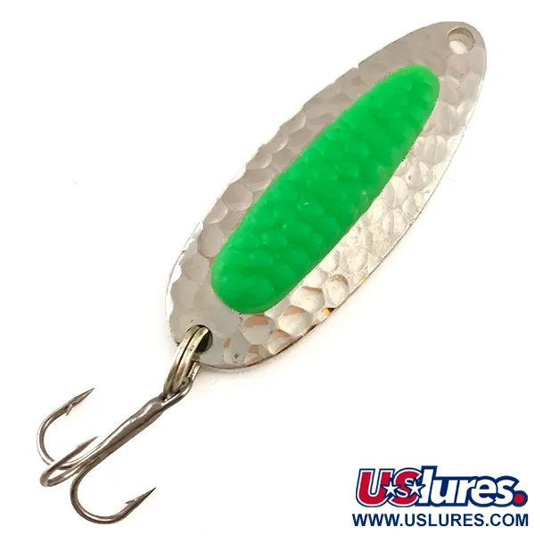 Blue Fox Pixee UV (світиться в ультрафіолеті)