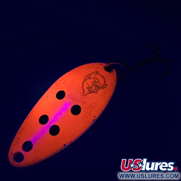 Dardevle Devle-Dog 5200 UV (світиться в ультрафіолеті)