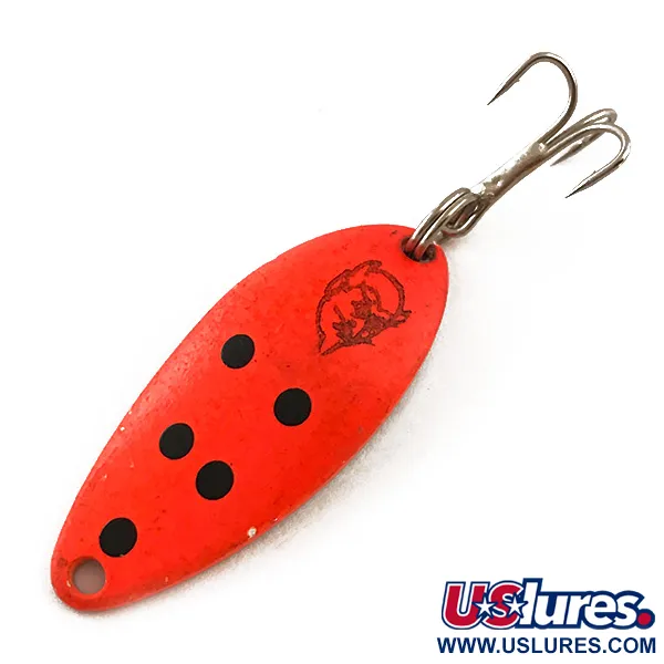 Dardevle Devle-Dog 5200 UV (світиться в ультрафіолеті)