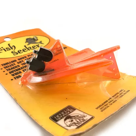 Other Заглубитель Fish Seeker, рожевий, 60 г, до рибалки #6275