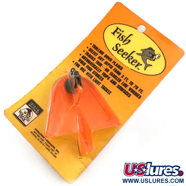Заглубитель Fish Seeker