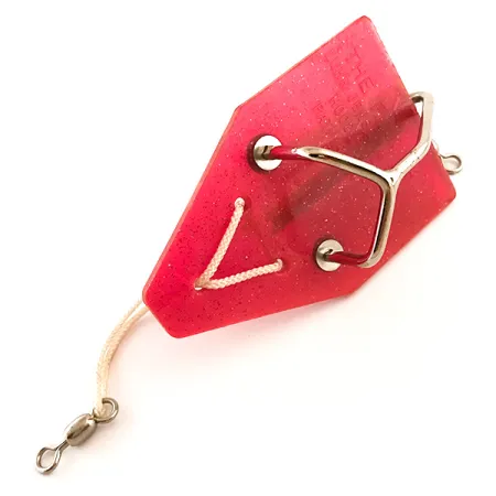 Заглубитель Luhr Jensen Pink Lady