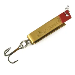 Luhr Jensen Super-Duper 502