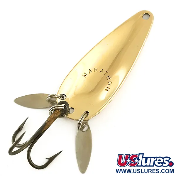 Marathon з пелюстками