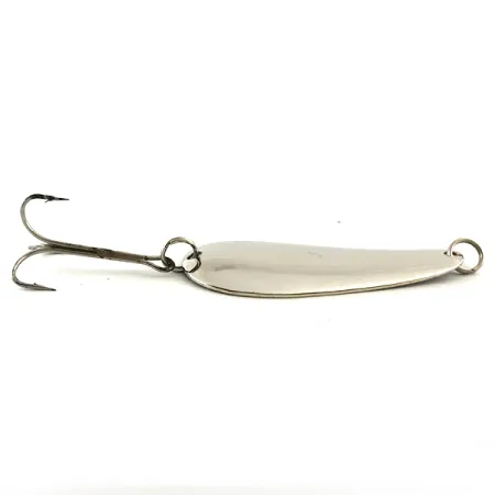 Lindy / Little Joe Little Joe, нікель, 17 г, блесна коливалка (колебалка) #6287