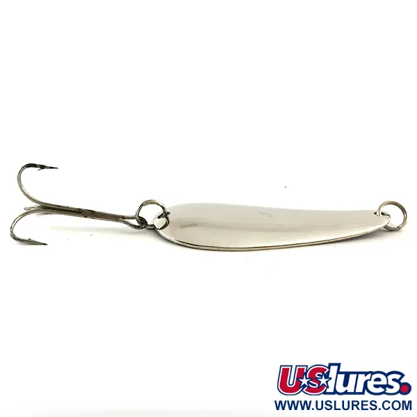 Lindy / Little Joe Little Joe, нікель, 17 г, блесна коливалка (колебалка) #6287