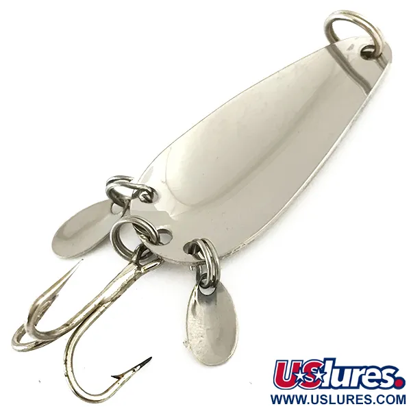 Luhr Jensen з пелюстками