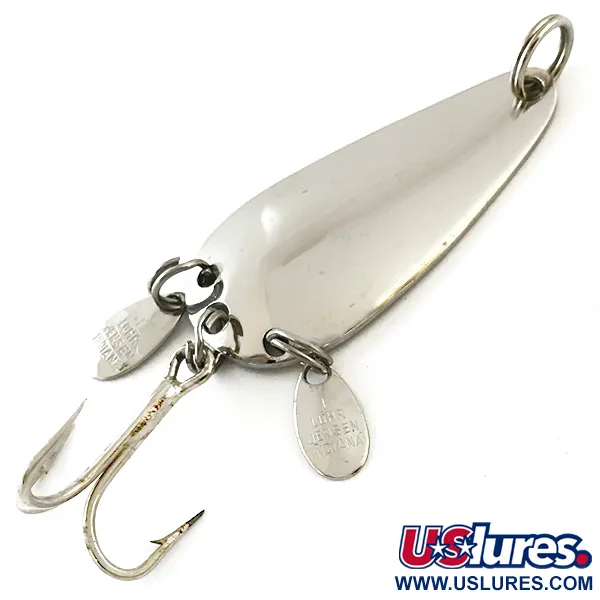 Luhr Jensen з пелюстками