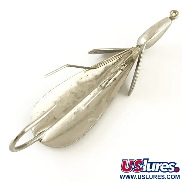 Незачіпляйка Panther Martin Weed Wing