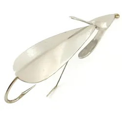 Незачіпляйка Panther Martin Weed Wing