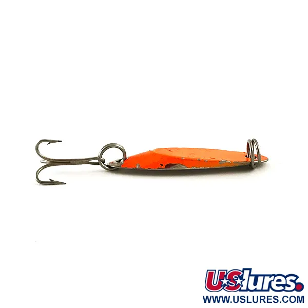 Kastmaster UV (світиться в ультрафіолеті)