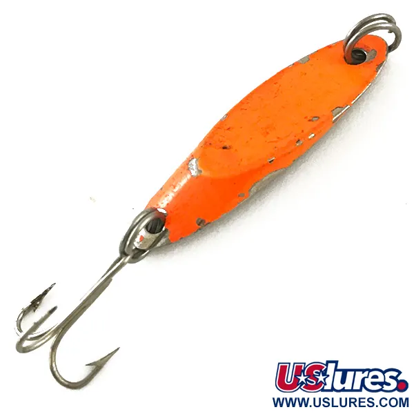 Kastmaster UV (світиться в ультрафіолеті)