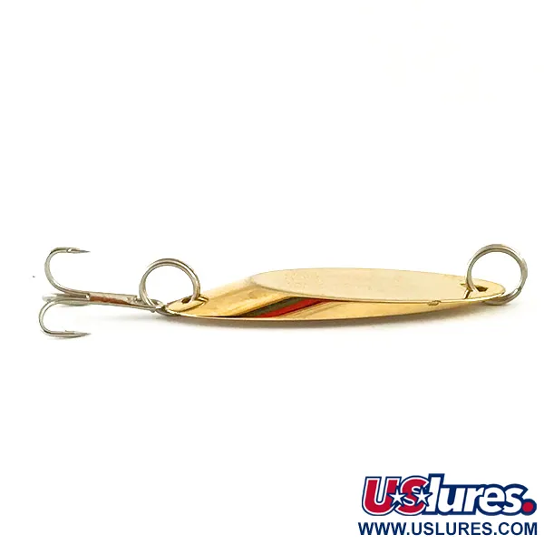 Acme Kastmaster, золото, 7 г, блесна коливалка (колебалка) #6317