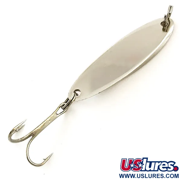 Kastmaster UV (світиться в ультрафіолеті)