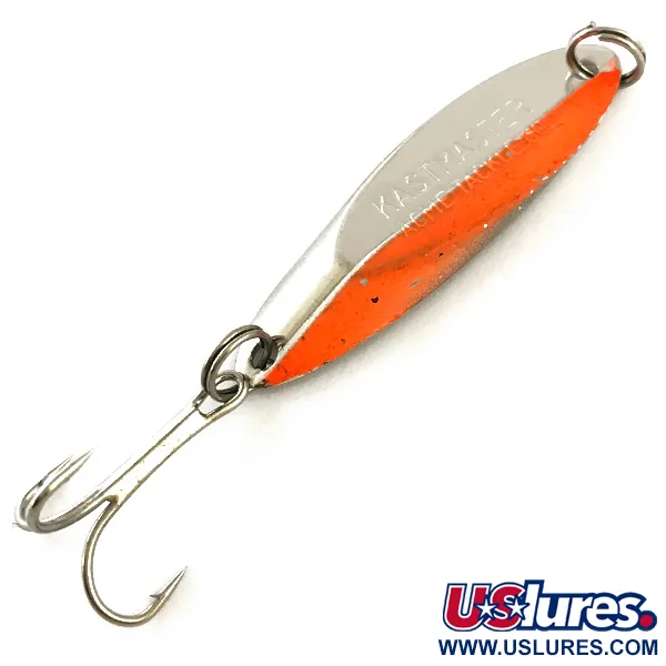 Kastmaster UV (світиться в ультрафіолеті)