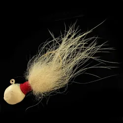 Bucktail Jig