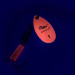  Mepps Aglia 1 Fluo, неоновий рожевий, 3,5 г, блешня оберталка (вертушка) #6332
